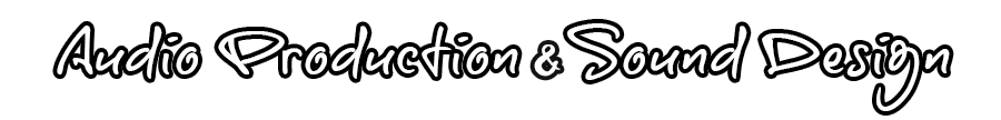 audioprod&snddesgn