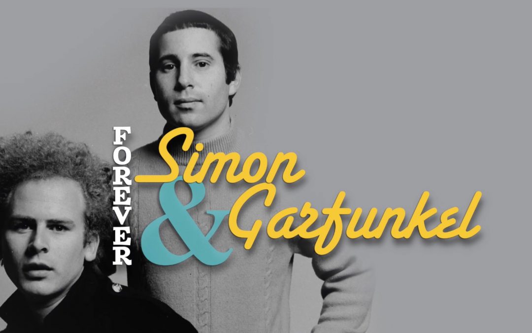 Forever Simon & Garfunkel “Infomercial”