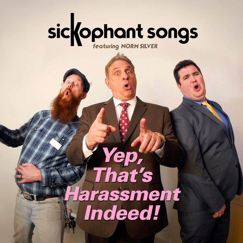Harassment