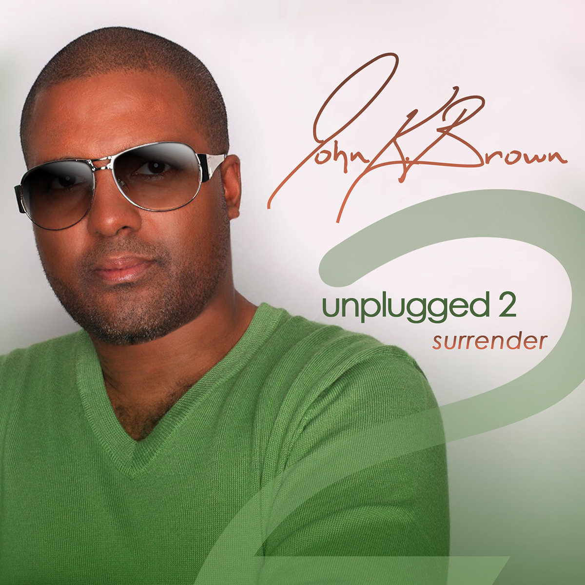 John K. Brown: Unplugged 2