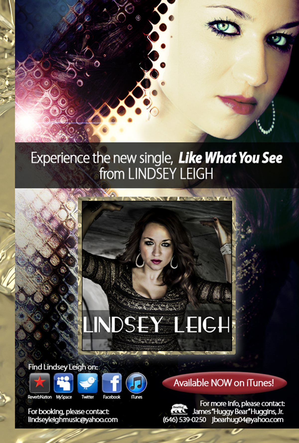 Lindsey Leigh