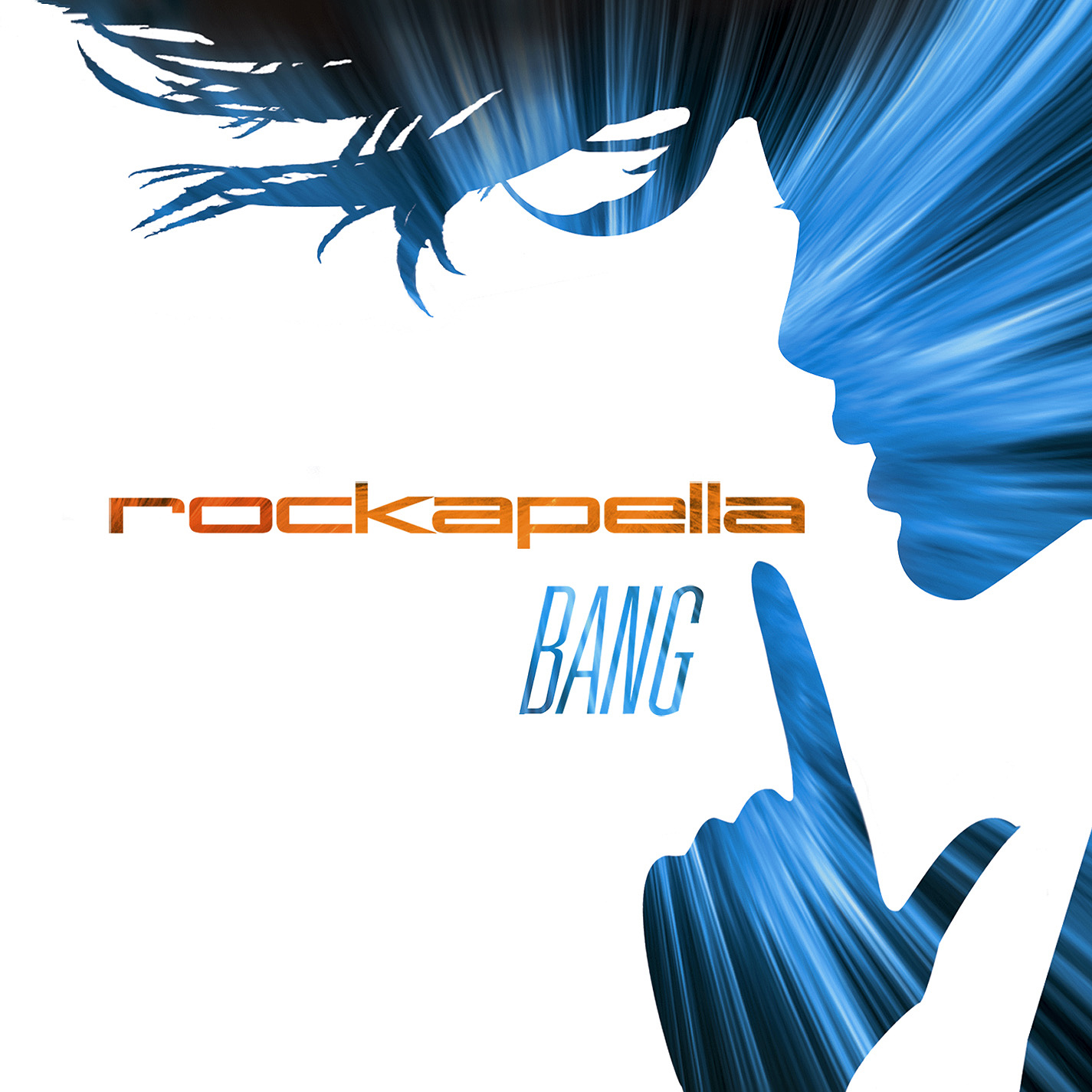Rockapella: Bang