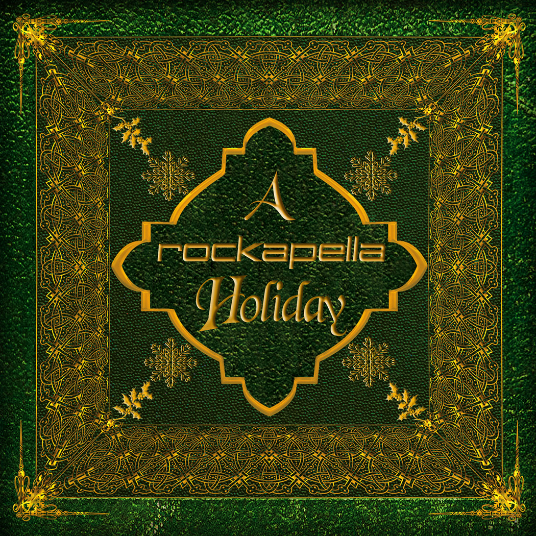 Rockapella: A Rockapella Holiday