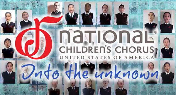 National Children’s Chorus