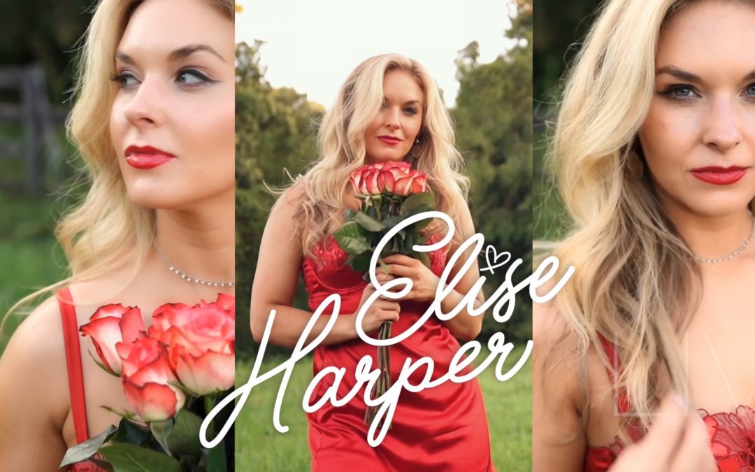 Elise Harper – Live Performance Sampler