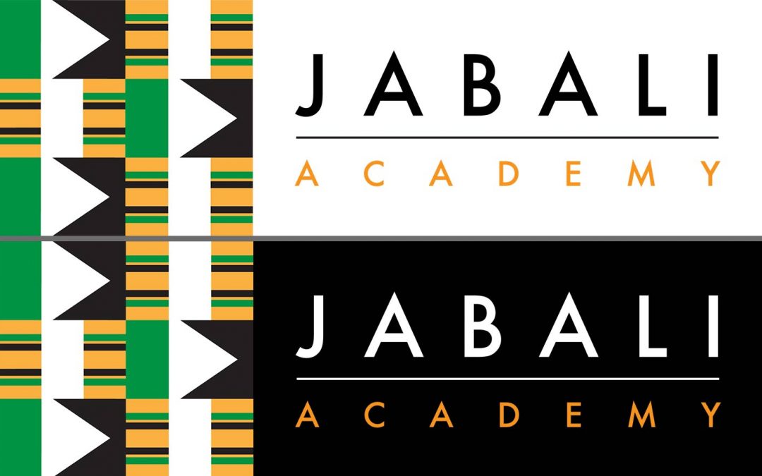 Jabali Academy Logos