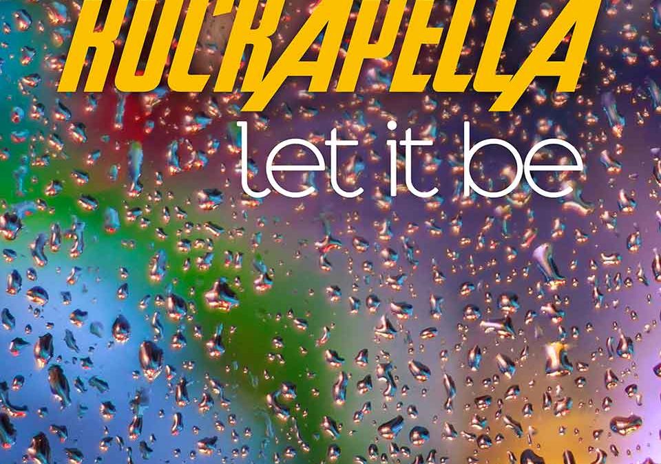 Rockapella: Let It Be
